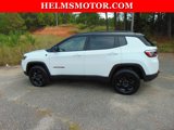 Certified 2024 Jeep Compass Trailhawk image 5