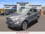 Used 2021 Ford EcoSport Titanium image 5