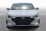 Used 2019 Hyundai Elantra ECO image 3
