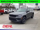 New 2024 Jeep Grand Cherokee Altitude image 3