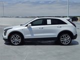 Used 2020 Cadillac XT4 Sport w/ Cold Weather Package image 4