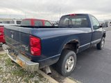 Used 2008 Dodge Ram 2500 Truck SLT w/ Trailer Tow Group image 5
