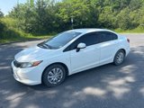 Used 2012 Honda Civic LX image 4