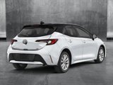 New 2025 Toyota Corolla SE w/ SE Package image 2