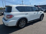 Used 2018 Nissan Armada Platinum image 4