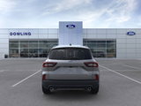 New 2025 Ford Escape ST-Line w/ Tech Pack #1 image 5