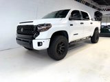 Used 2015 Toyota Tundra Limited image 4