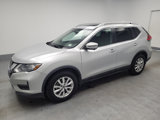 Used 2017 Nissan Rogue SV w/ Sun & Sound Touring Package image 2