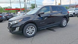 Certified 2020 Chevrolet Equinox LS w/ LS Convenience Package image 4