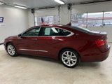 Used 2016 Chevrolet Impala LTZ image 3