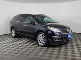 Used 2014 Chevrolet Traverse LT w/ All-Star Edition image 2
