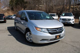 Used 2014 Honda Odyssey LX image 4