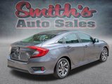 Used 2016 Honda Civic EX image 6