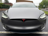 Used 2021 Tesla Model X Long Range image 2