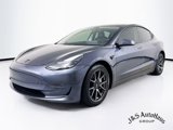 Used 2021 Tesla Model 3 Standard Range Plus image 4