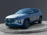 Used 2022 Hyundai Tucson SEL image 2