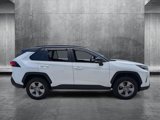 Used 2022 Toyota RAV4 XLE image 4