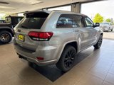 Used 2019 Jeep Grand Cherokee Altitude image 4
