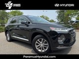 Certified 2020 Hyundai Santa Fe SEL image 1