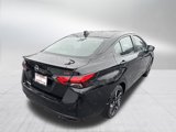 New 2025 Nissan Versa SR image 6