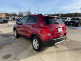 Used 2015 Chevrolet Trax LT image 3