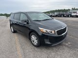 Used 2018 Kia Sedona LX w/ LX Essentials Premium Package image 4