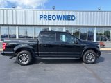 Used 2018 Ford F150 XLT w/ Equipment Group 302A Luxury image 2