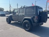 Used 2014 Jeep Wrangler Unlimited Sport w/ Quick Order Package 24S image 5