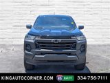 New 2025 Chevrolet Colorado W/T image 2