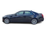 Used 2016 Cadillac CTS Luxury image 4