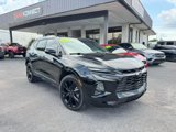 Used 2020 Chevrolet Blazer RS image 2