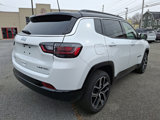 New 2025 Jeep Compass Limited w/ Elite Group image 6