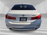 Used 2019 BMW 530i w/ Convenience Package image 3