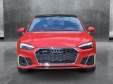 Used 2024 Audi A5 2.0T Premium Plus image 2