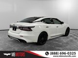 Used 2019 Nissan Maxima 3.5 SL image 3