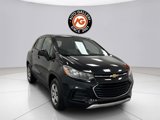 Used 2018 Chevrolet Trax LS image 3