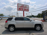 Used 2013 GMC Terrain SLE image 5