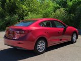 Used 2014 MAZDA MAZDA3 i Touring image 4