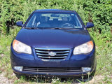 Used 2010 Hyundai Elantra GLS image 2