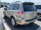 Used 2009 Subaru Forester 2.5XT Limited w/ Popular Equipment Group 4B image 3