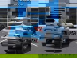 New 2025 Chevrolet Trax LT w/ Driver Confidence Package image 4