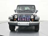 Used 2013 Jeep Wrangler Unlimited Sahara image 2