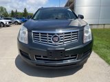 Used 2016 Cadillac SRX Luxury image 2