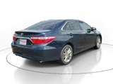 Used 2017 Toyota Camry SE image 4