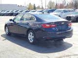 Used 2022 Chevrolet Malibu LS w/ LPO, Floor Liner Package image 5