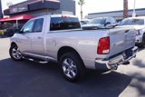 Used 2017 RAM 1500 Big Horn image 4