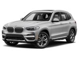 Used 2021 BMW X3 xDrive30e w/ Premium Package image 2