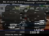 Used 2004 Chevrolet Corvette Coupe w/ Preferred Equipment Group image 3