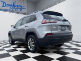 Used 2020 Jeep Cherokee Latitude Plus image 3