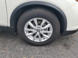 Used 2017 Nissan Rogue SV image 4